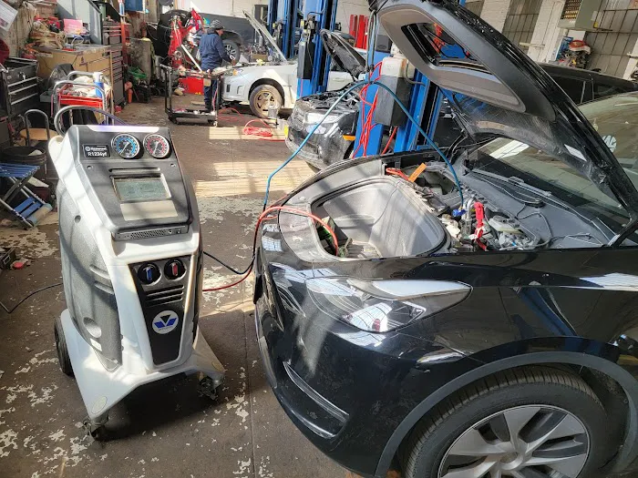 Great Bear Tire & Auto Repair Center 8