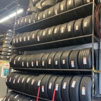 Xplosion tire shop