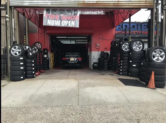 Xplosion tire shop 4
