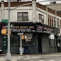 Jassi’s Auto Repair & Collision