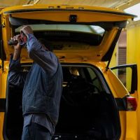 Last Stop Garage