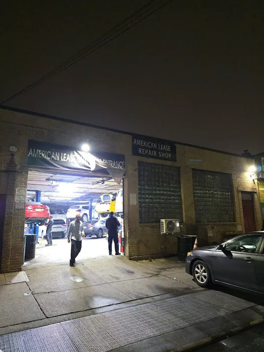 Autoshop Faisal 1