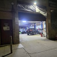 Autoshop Faisal