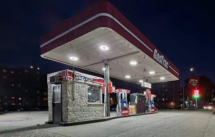 Northern Boulevard Services Station Inc 0