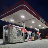 Northern Boulevard Services Station Inc