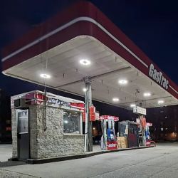 Northern Boulevard Services Station Inc ico