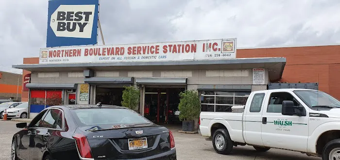 Northern Boulevard Services Station Inc 1