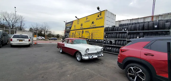 Merrick Tire Center 9