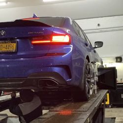 Merrick Tire Center ico