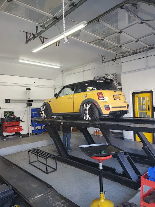 Merrick Tire Center 5