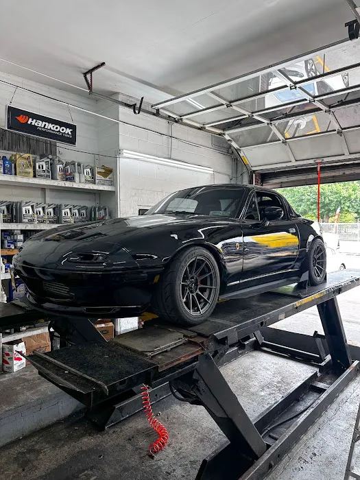 Merrick Tire Center 8