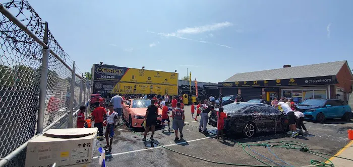 Merrick Tire Center 7