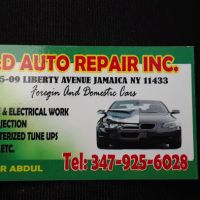 R & D Auto Repair