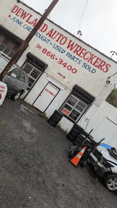 Dewland Auto & Services 3
