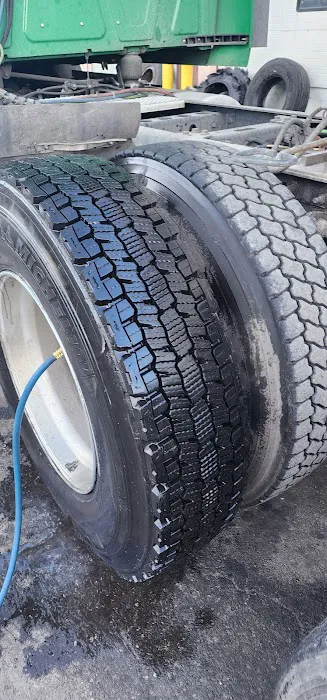 TONNELLE TRUCK TIRE SERVICE 6