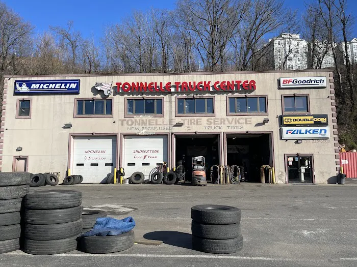 TONNELLE TRUCK TIRE SERVICE 7