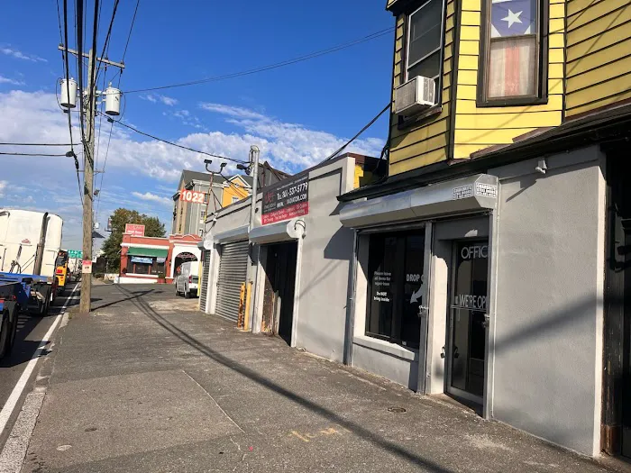 Uptime Cooling Systems 0