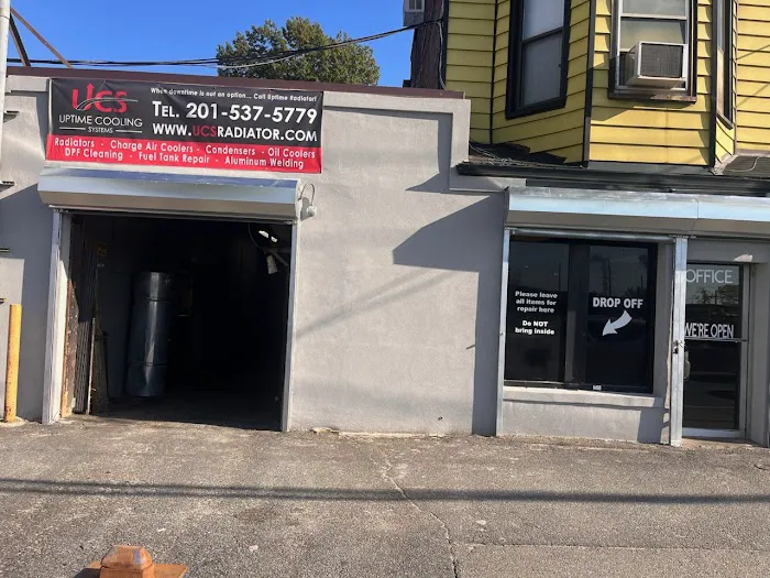 Uptime Cooling Systems 3