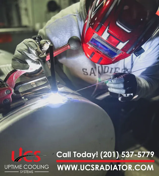 Uptime Cooling Systems 1