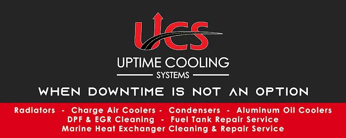 Uptime Cooling Systems 2