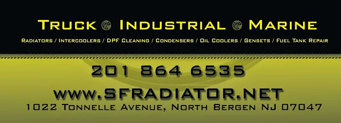 S & F Radiator Service 3