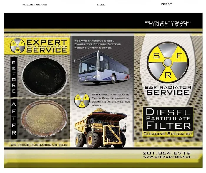 S & F Radiator Service 2