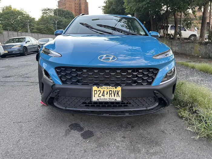 JC AUTO BODY 6