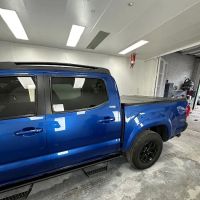 JC AUTO BODY