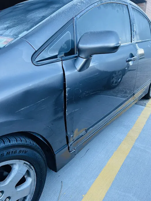 JC AUTO BODY 3