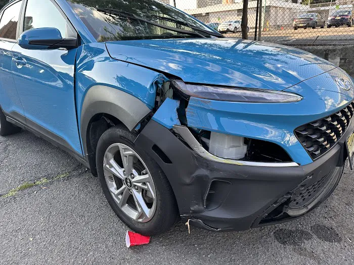 JC AUTO BODY 5