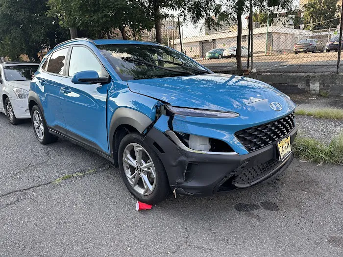 JC AUTO BODY 8