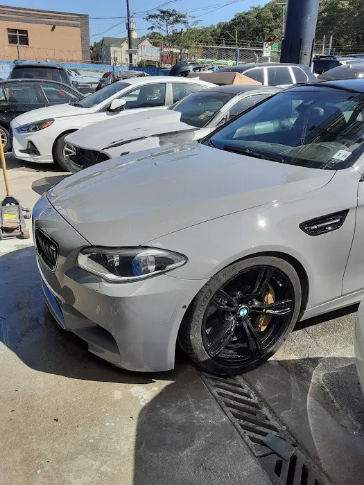J G Autobody 1