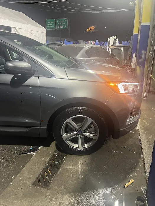 J G Autobody 9