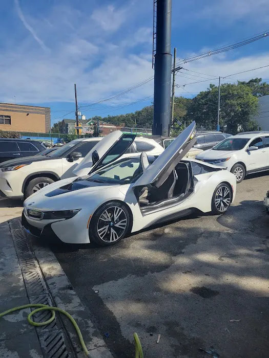 J G Autobody 7