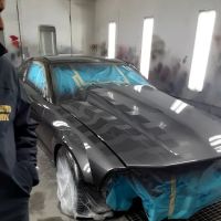 J G Autobody