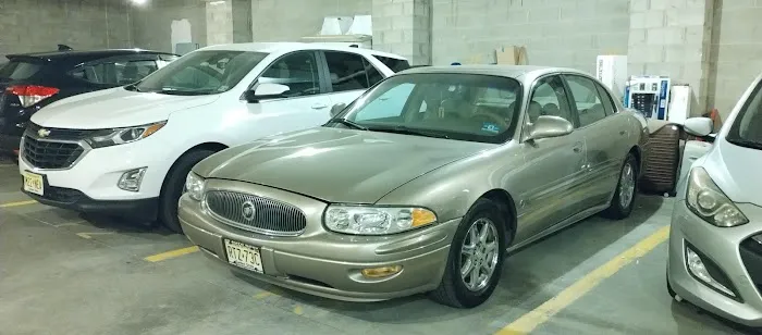 J G Autobody 8