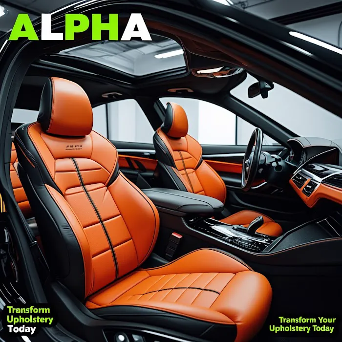 Alpha Auto Services 9