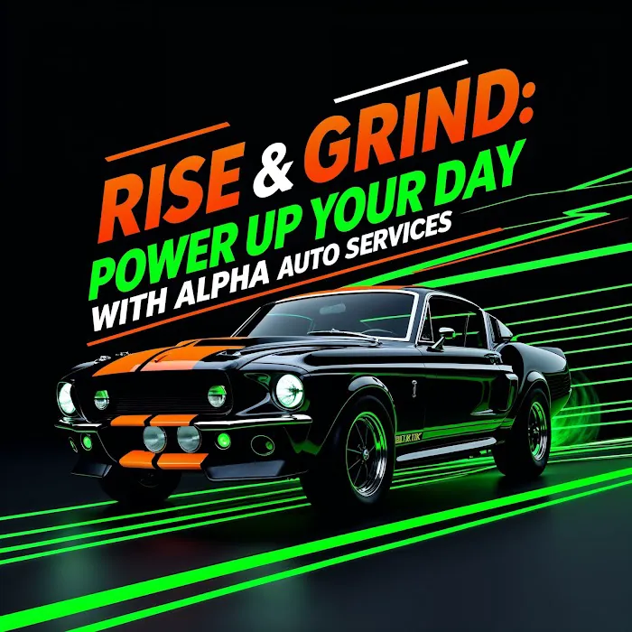 Alpha Auto Services 7