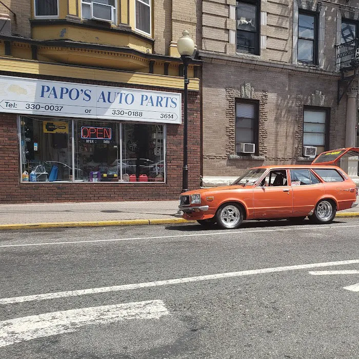 Alpha Auto Services 6