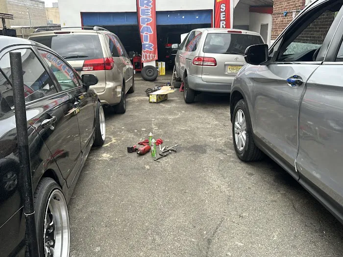Hudson county clean outs..Jack Cambric Ltd 3