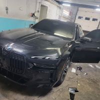 Kustom Window Tinting