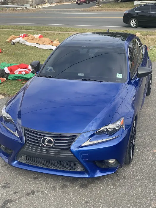 Merlin Auto Body 5