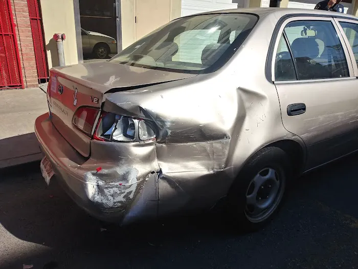 Merlin Auto Body 6