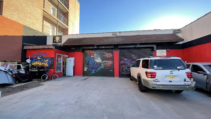 Merlin Auto Body 7