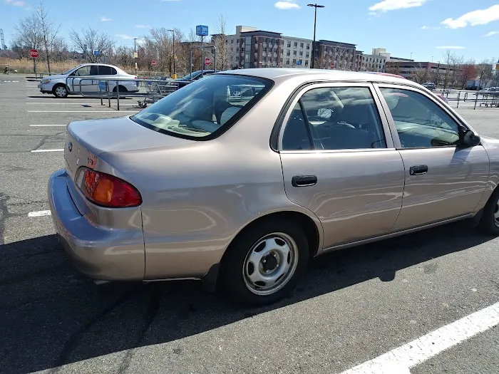 Merlin Auto Body 9
