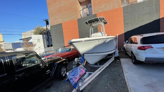 Merlin Auto Body 8