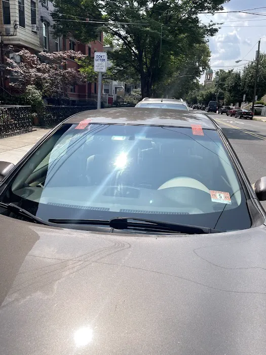 Central Auto Seat Cover and Glass 1