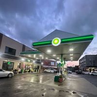 Hudson Gas & Auto