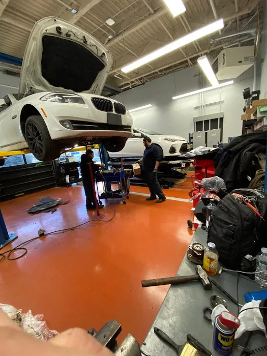Hudson Gas & Auto 2