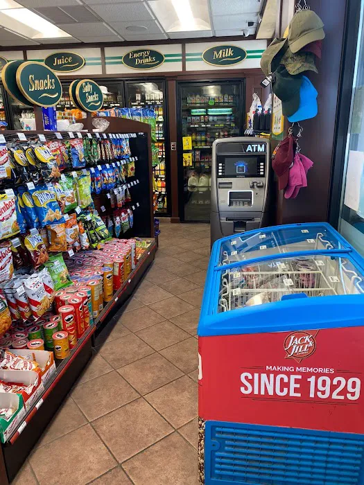 Hudson Gas & Auto 4